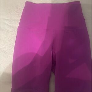 Five Dancewear Biker Shorts AXS